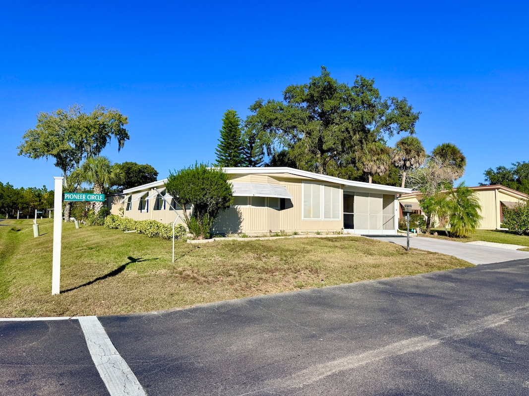 WDC Woodlands at Church Lake