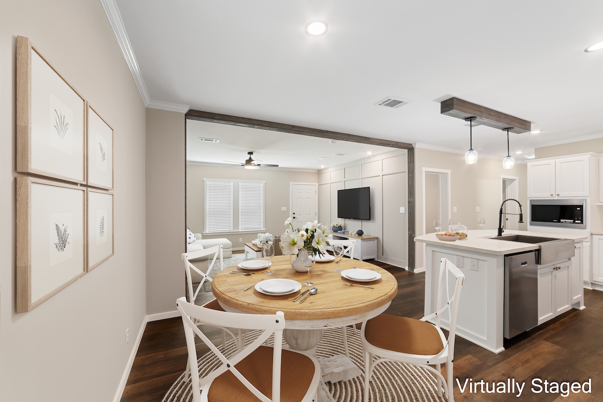 WAT Water Oak Country Club Estates