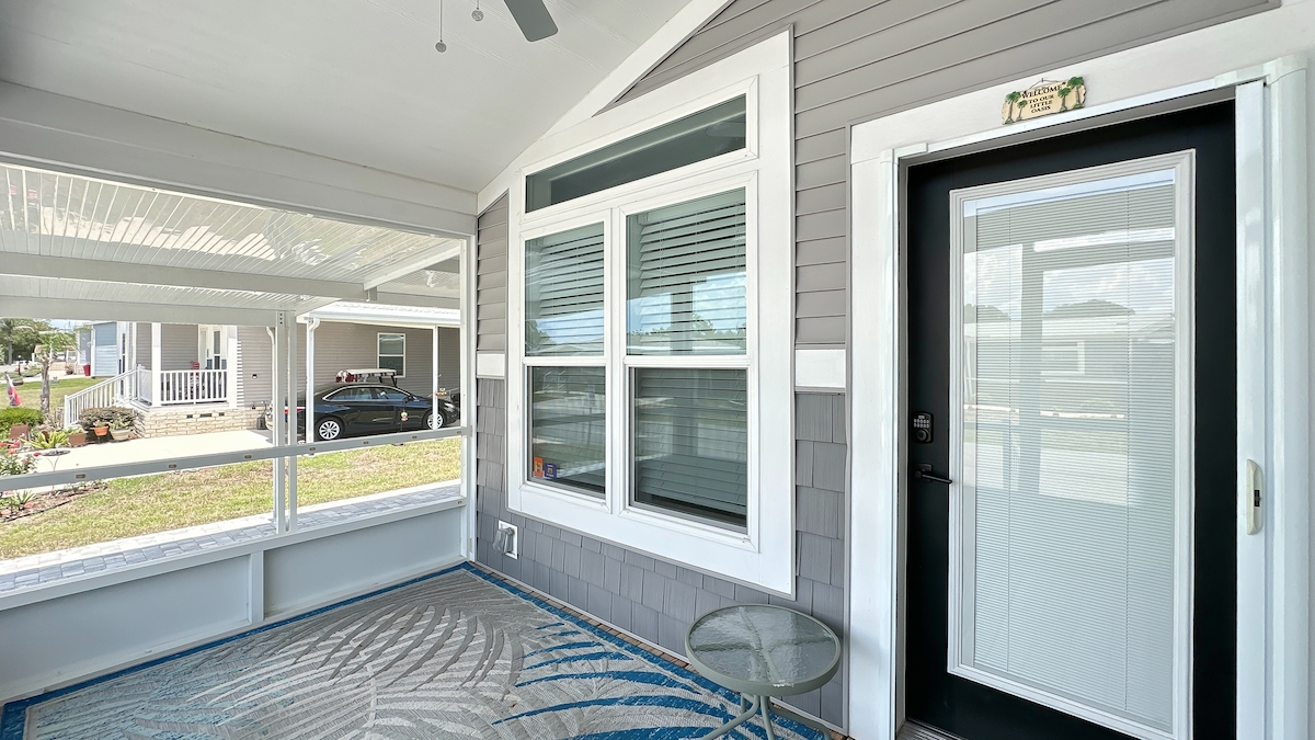 WAT Water Oak Country Club Estates