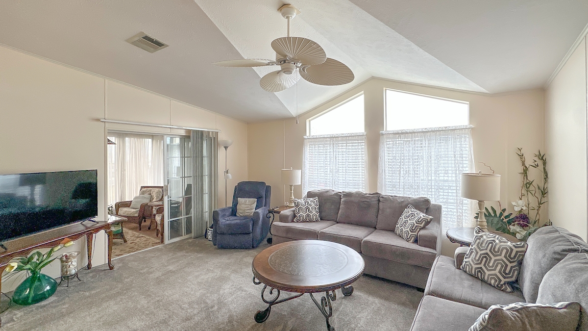 WAT Water Oak Country Club Estates