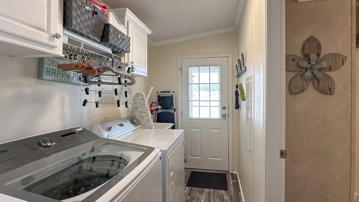 WAT Water Oak Country Club Estates