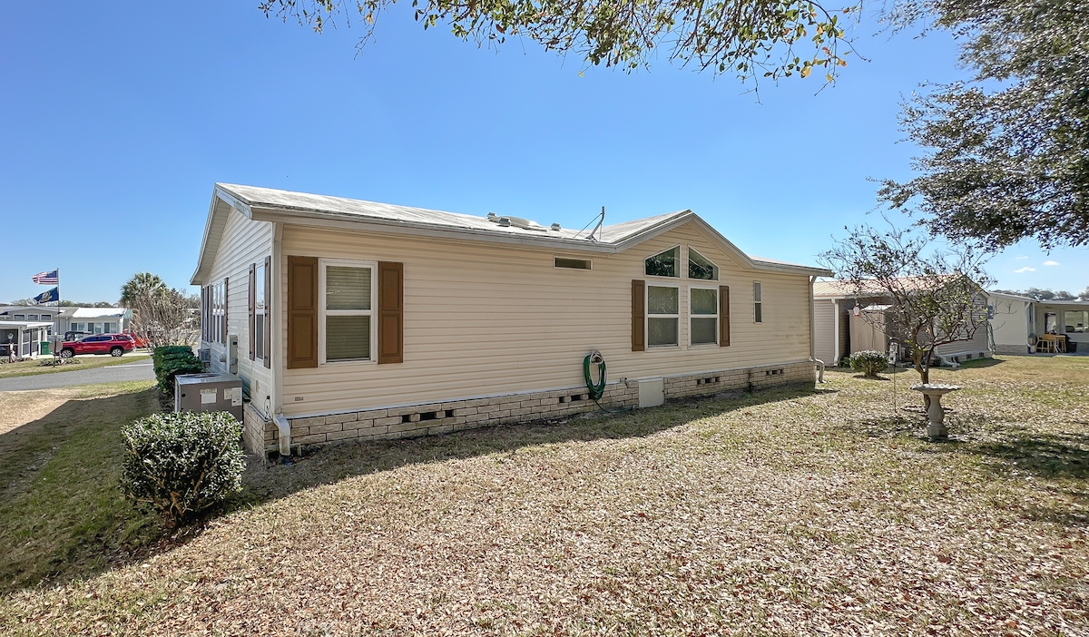 WAT Water Oak Country Club Estates