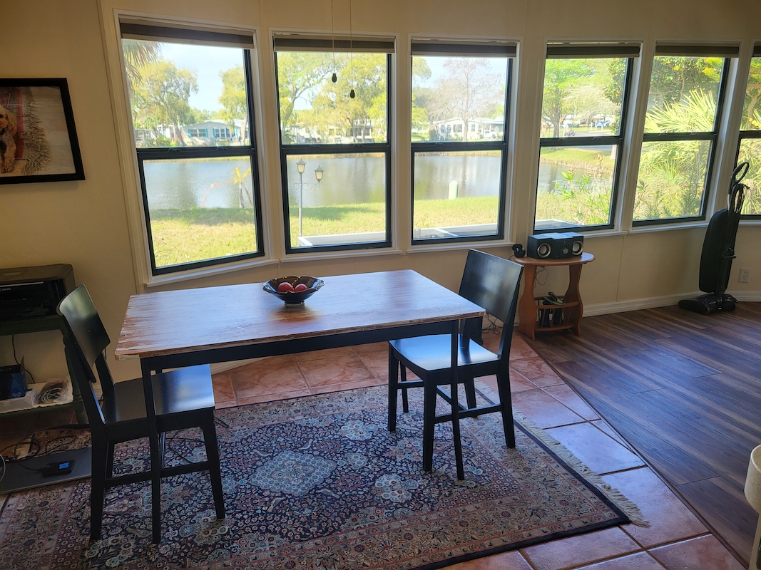 HDR Hacienda Del Rio