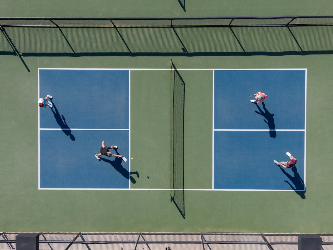 PCK Palm Creek Resort & Residences