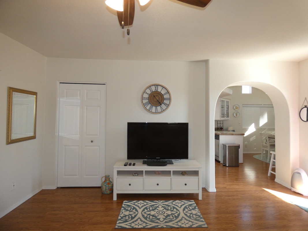 PCK Palm Creek Resort & Residences