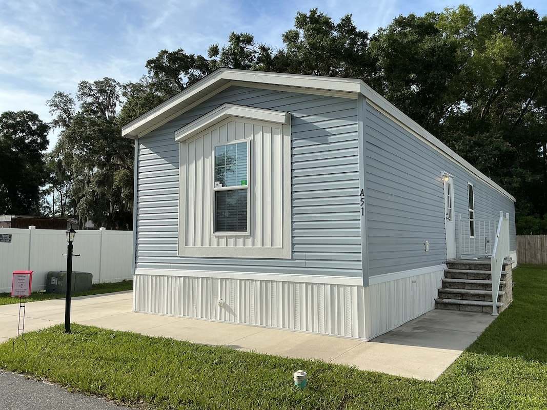 SRV Shady Road Villas