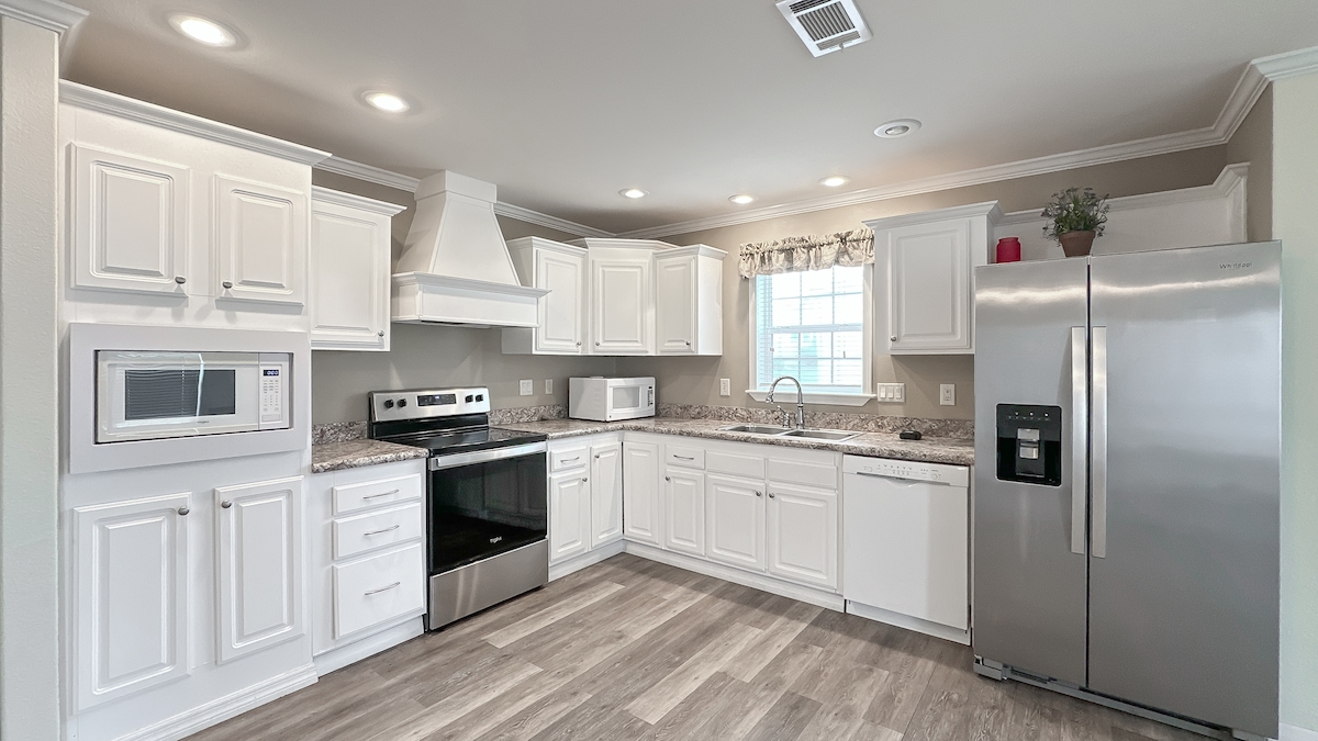 WAT Water Oak Country Club Estates