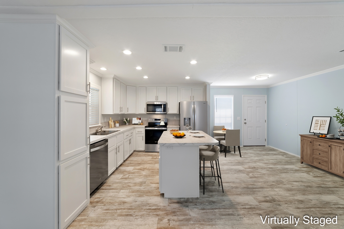 WAT Water Oak Country Club Estates