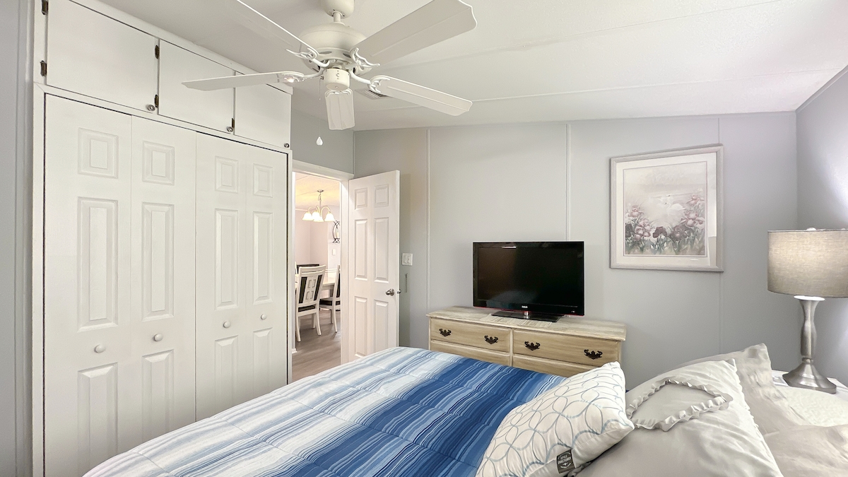 WAT Water Oak Country Club Estates
