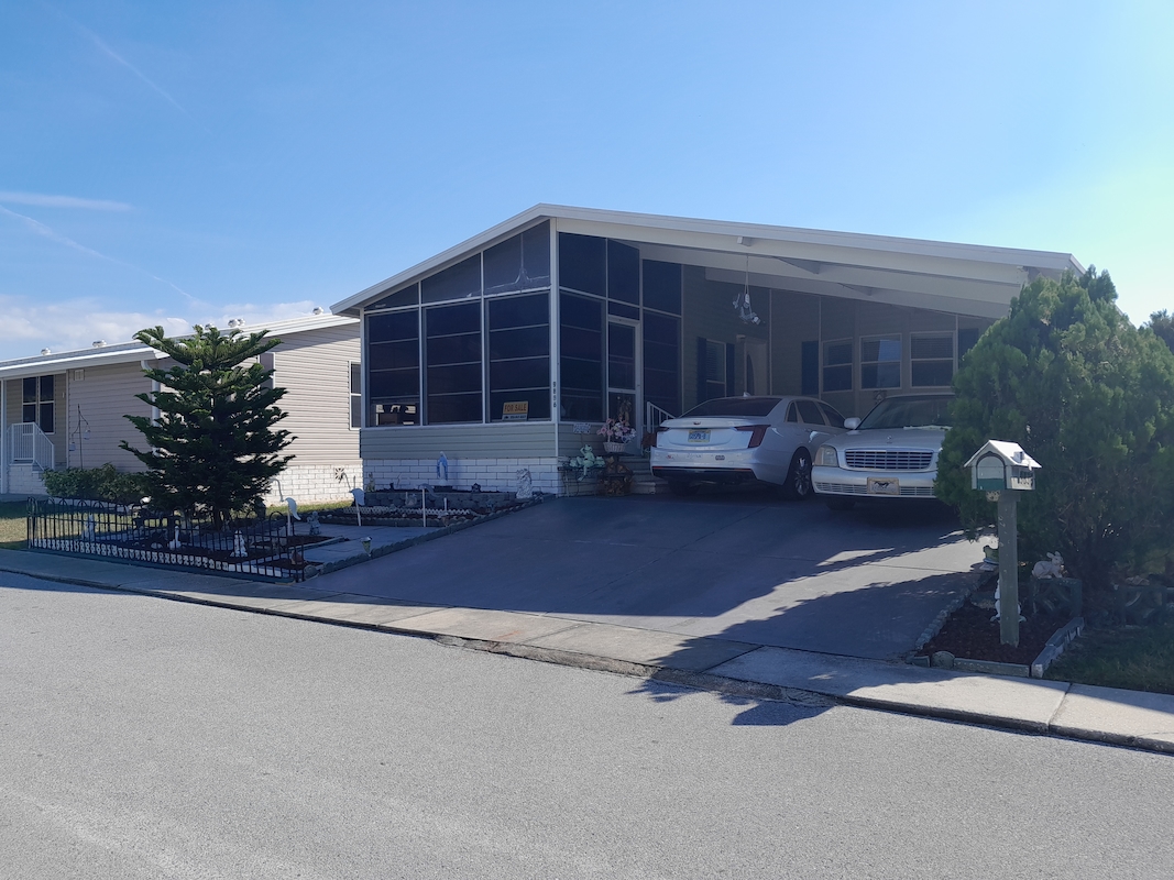 BWE Brentwood Estates