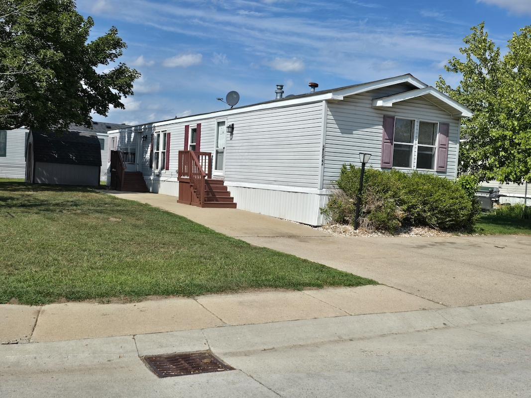 WVE West Village Estates