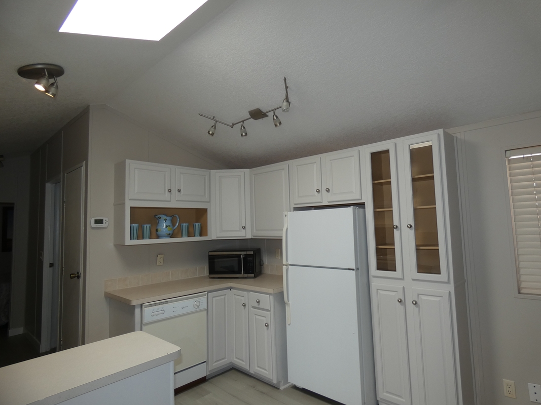 PCK Palm Creek Resort & Residences