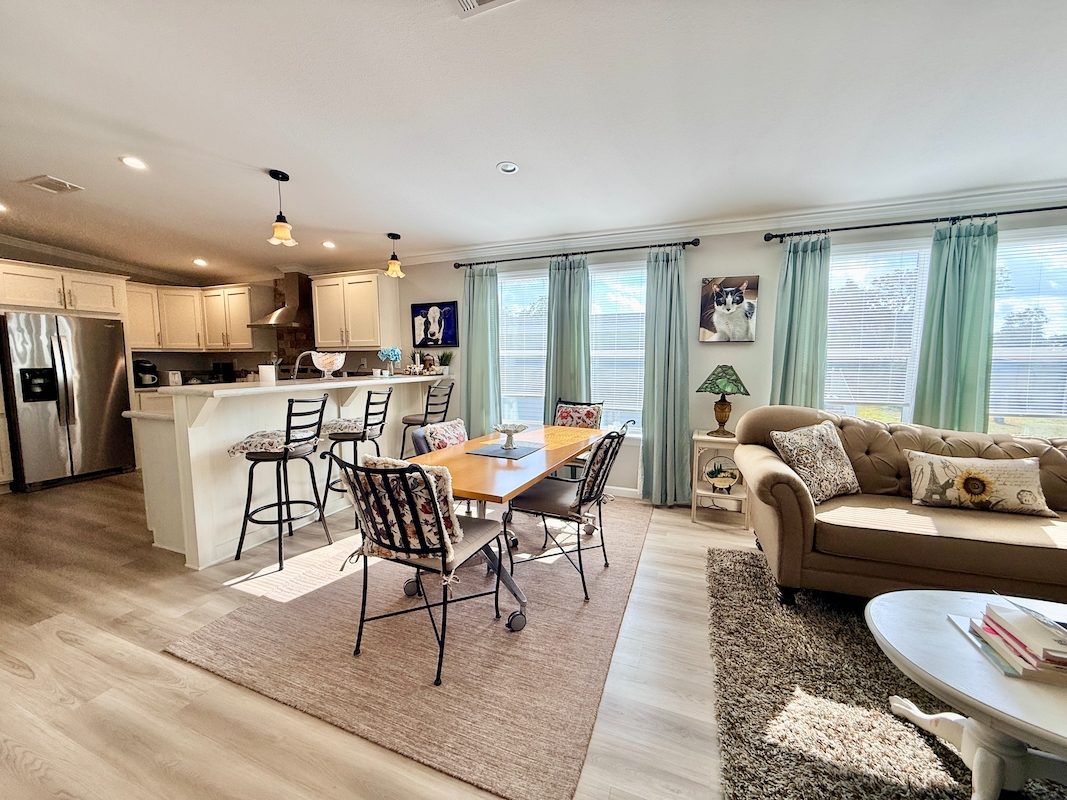 WDC Woodlands at Church Lake