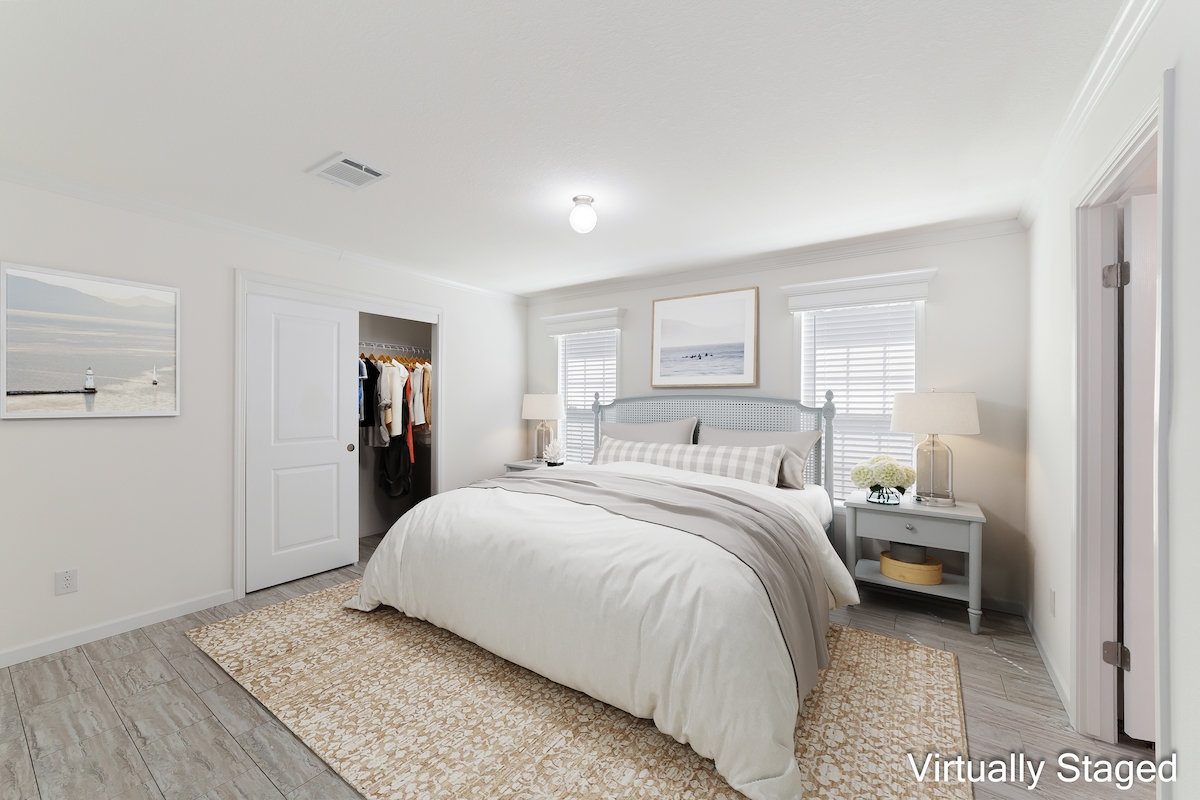 WAT Water Oak Country Club Estates