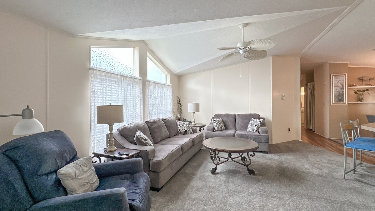 WAT Water Oak Country Club Estates