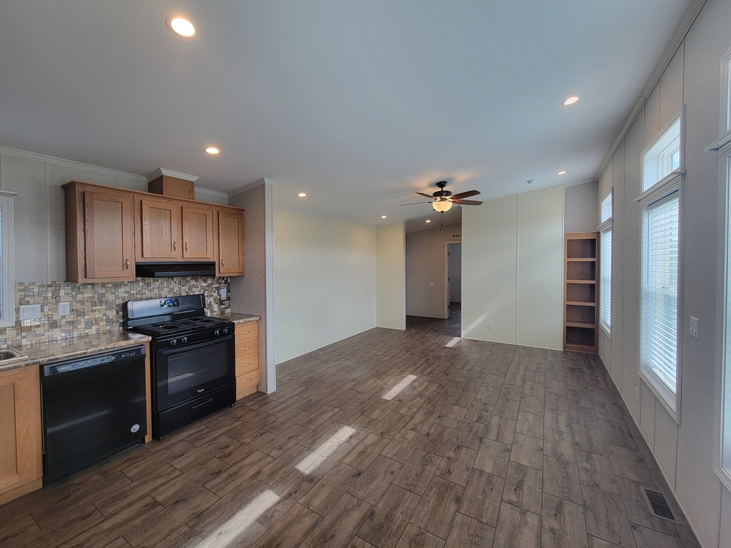 SMC Smith Creek Crossing