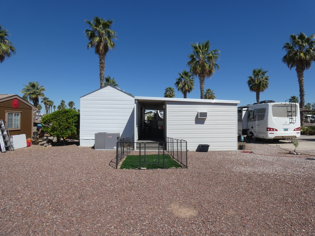 PCK Palm Creek Resort & Residences