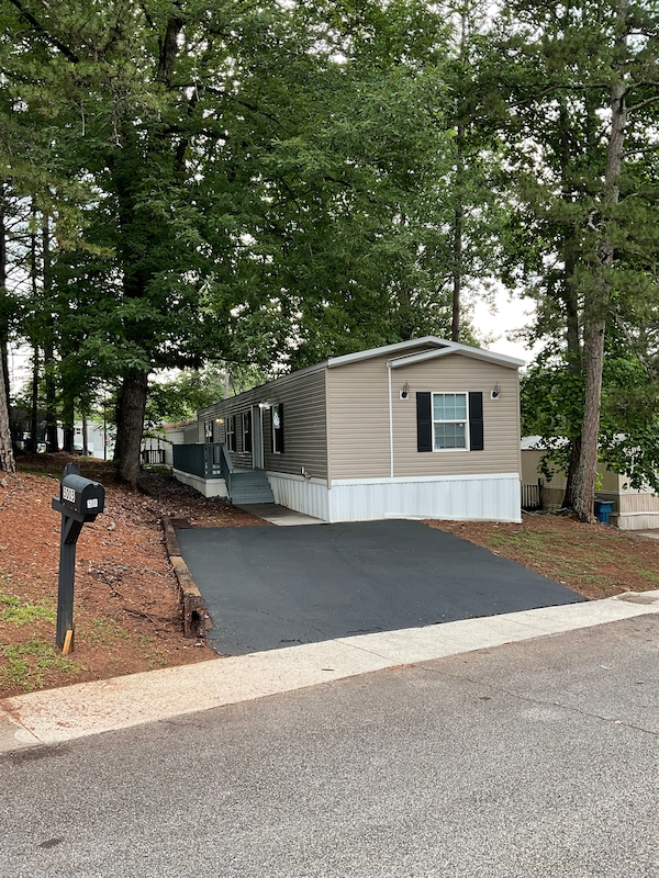 CVL Countryside Village of Lake Lanier