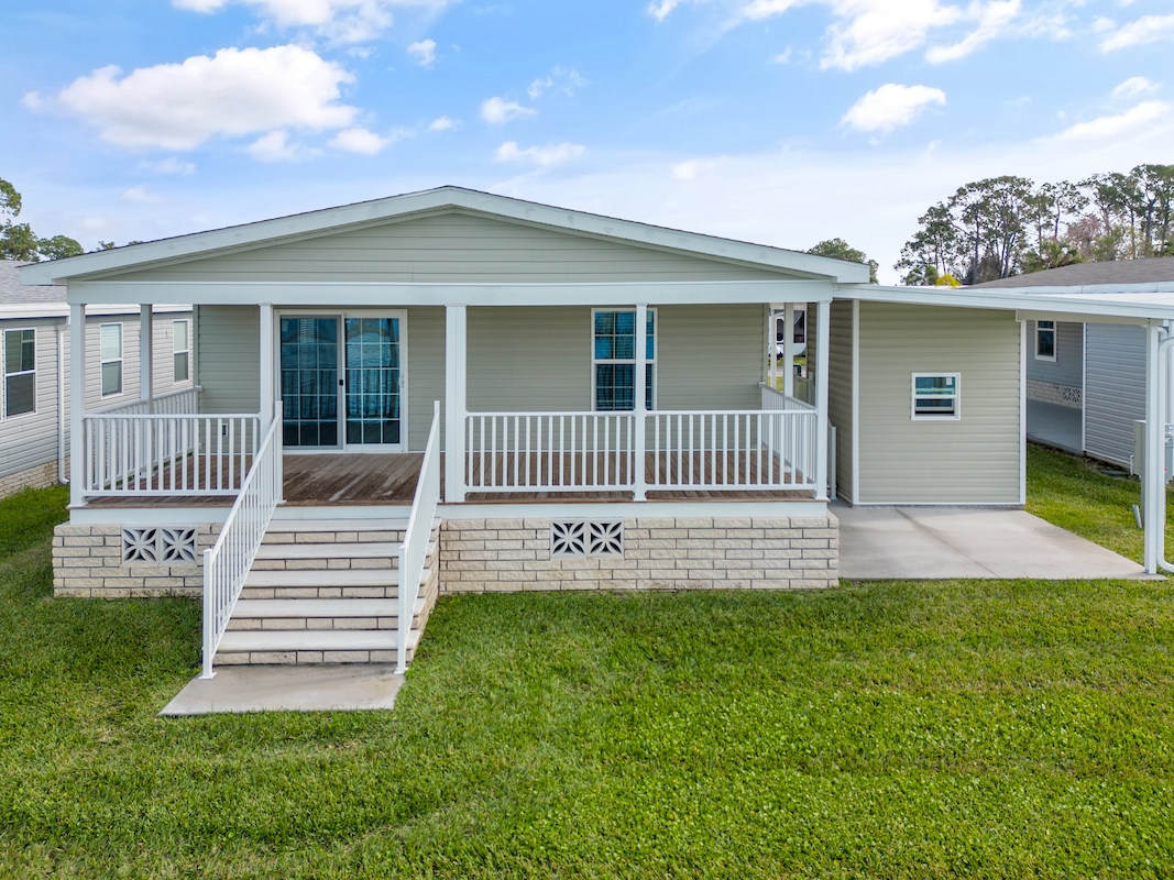 PTL The Landings at Lake Henry