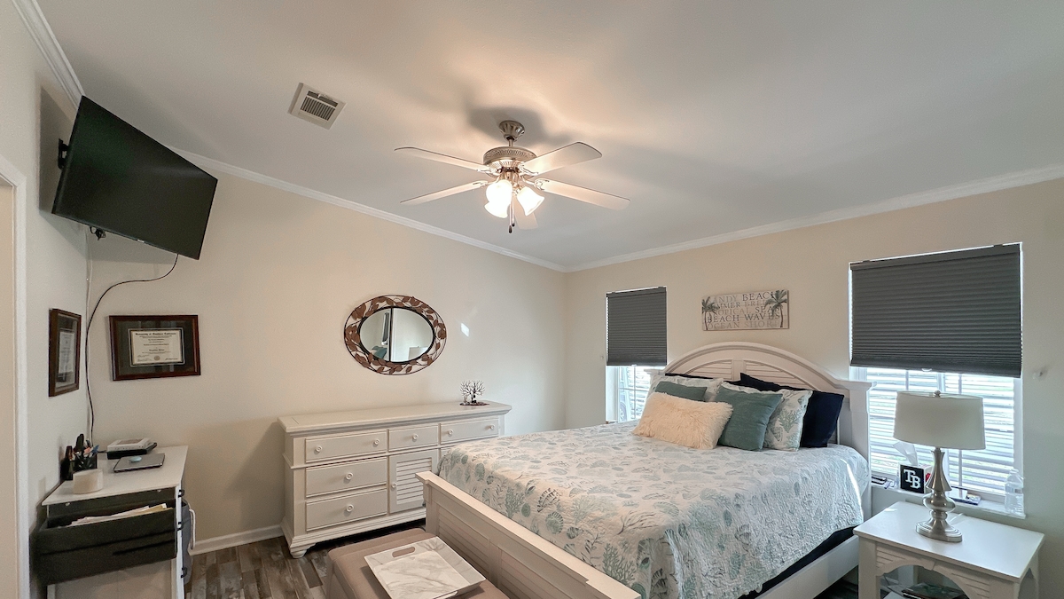 WAT Water Oak Country Club Estates