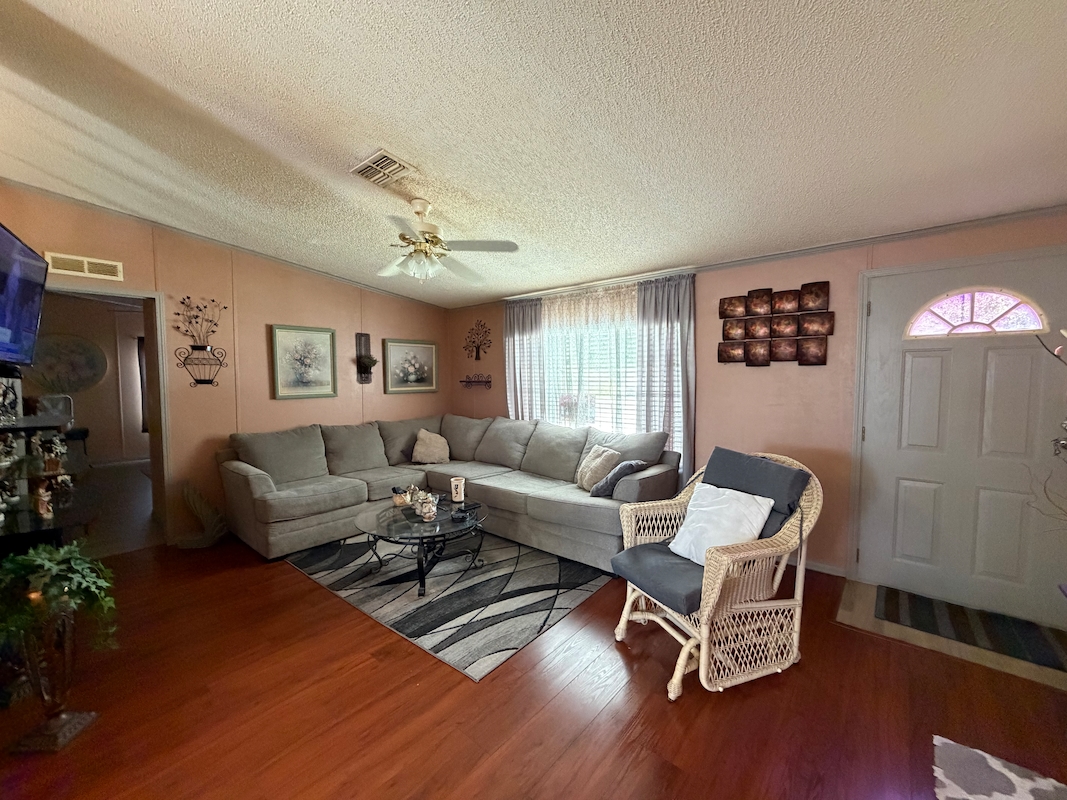CRC Carriage Cove