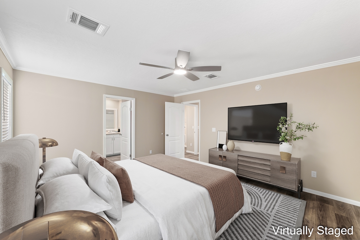 WAT Water Oak Country Club Estates