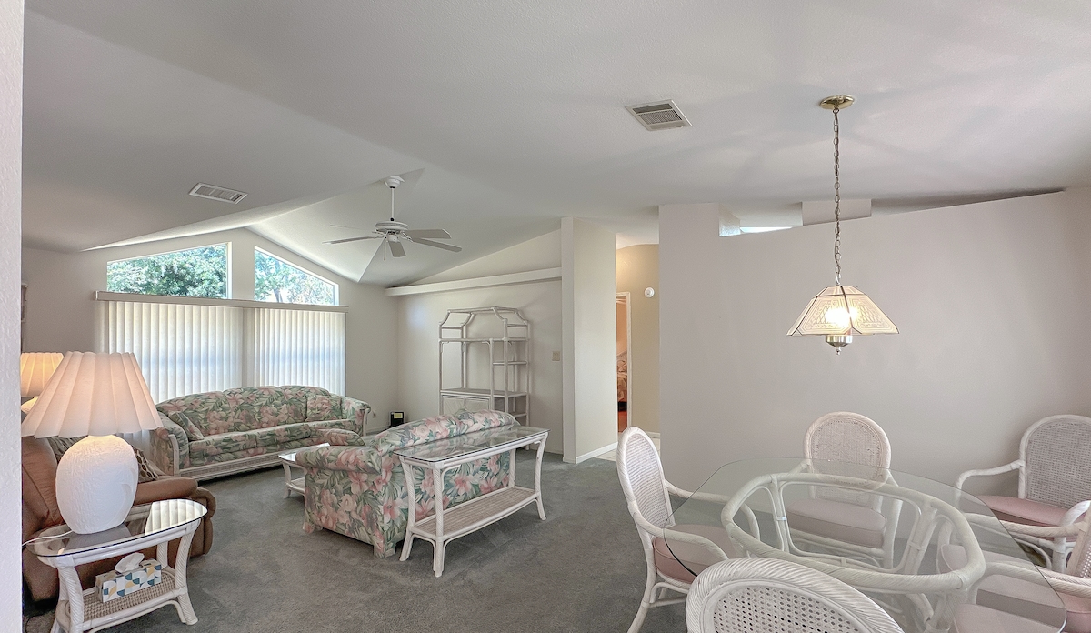 WAT Water Oak Country Club Estates