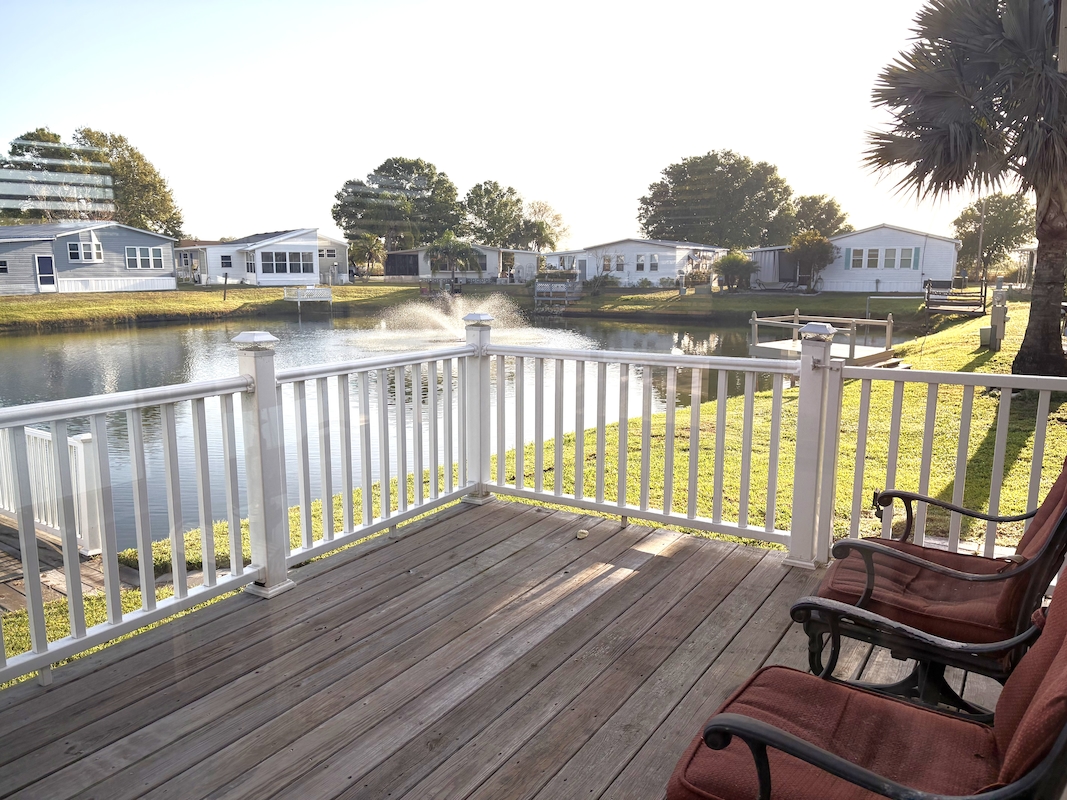 OKV Oakview Estates