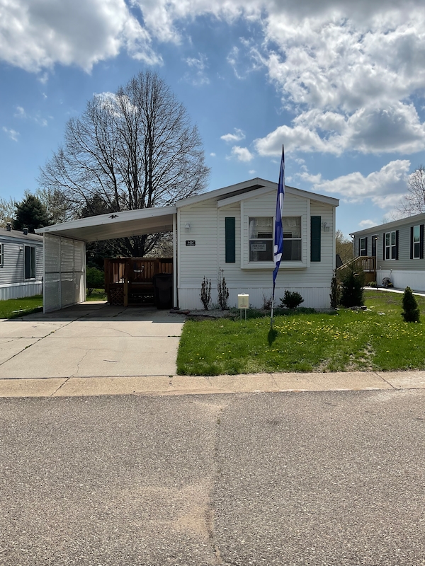 BRV Brookside Village