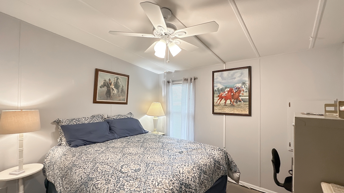 WAT Water Oak Country Club Estates