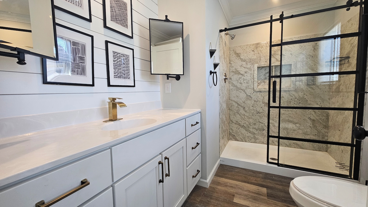 CMC Cider Mill Crossings