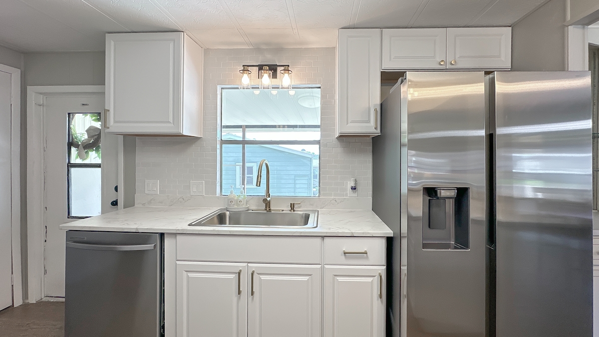 WAT Water Oak Country Club Estates