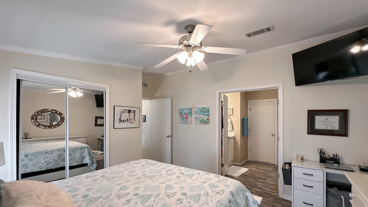 WAT Water Oak Country Club Estates