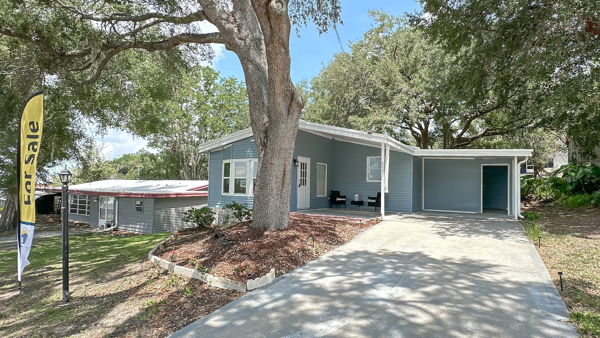 WAT Water Oak Country Club Estates