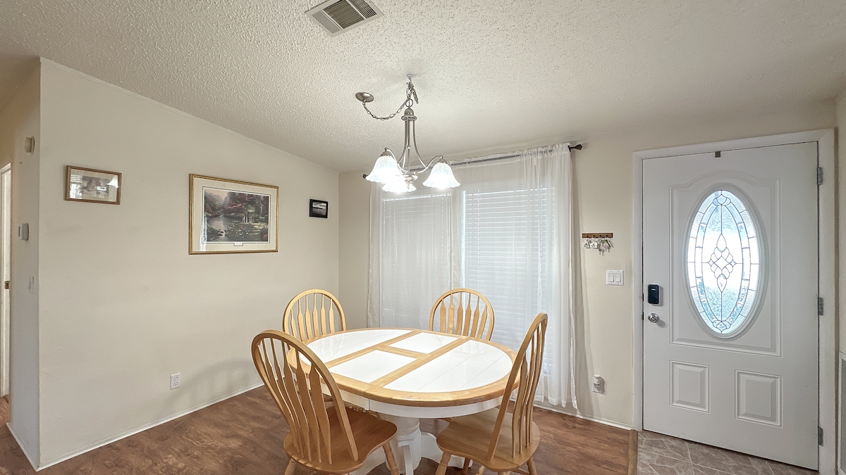 WAT Water Oak Country Club Estates