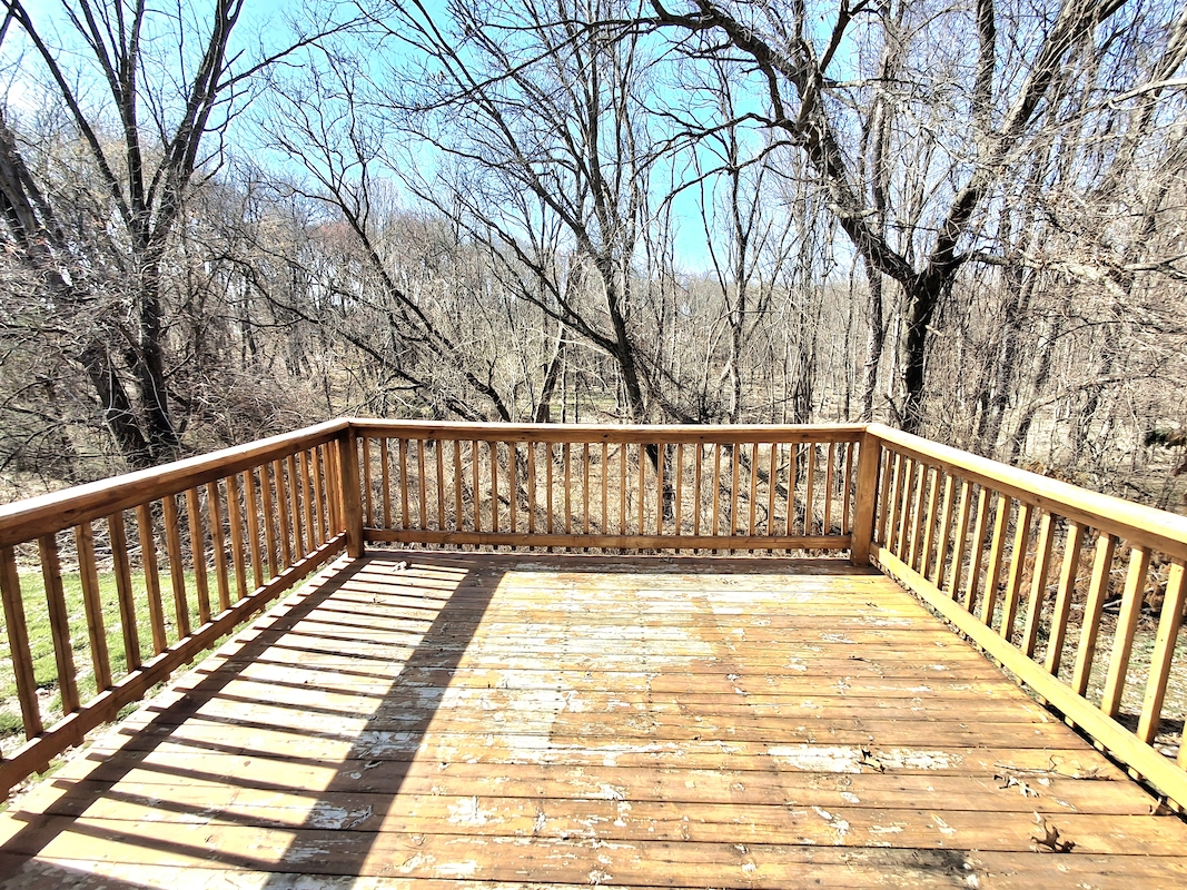 HIC Hickory Hills Village