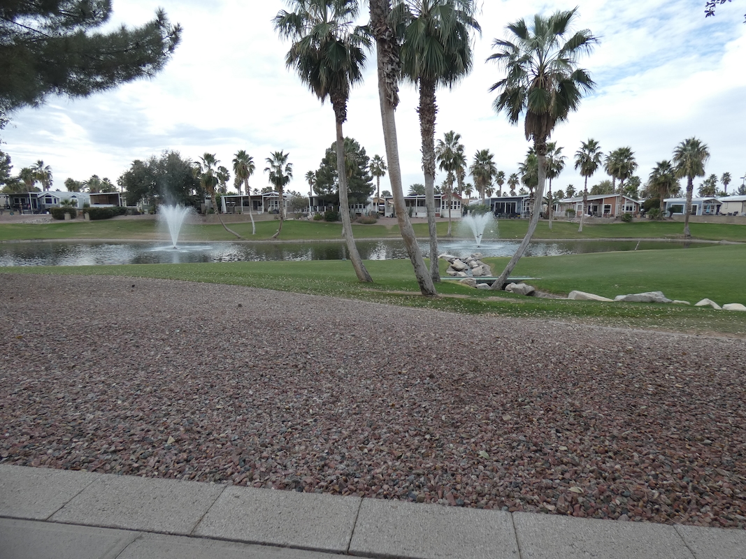 PCK Palm Creek Resort & Residences