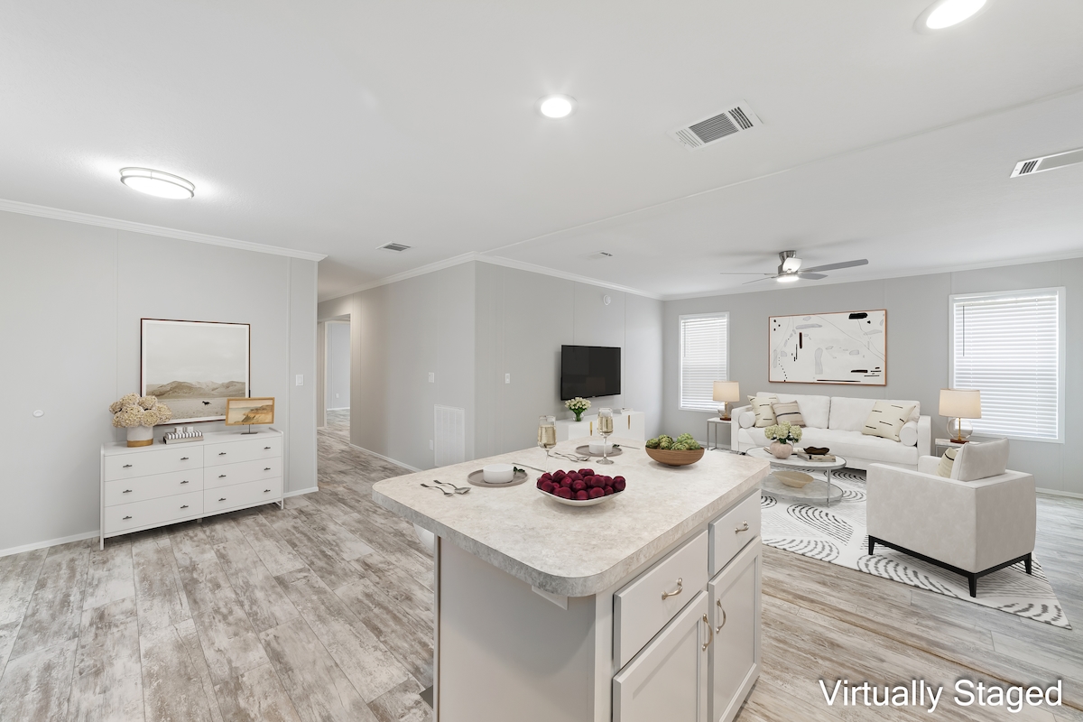 WAT Water Oak Country Club Estates