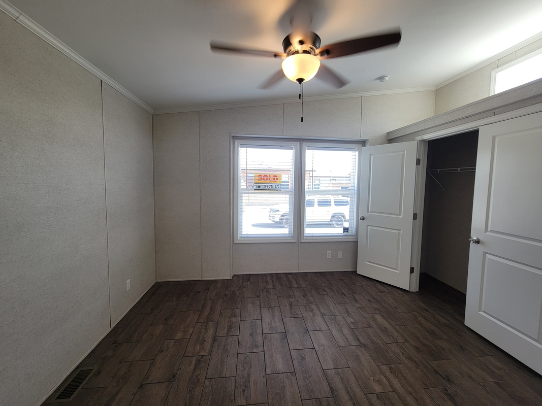 SMC Smith Creek Crossing