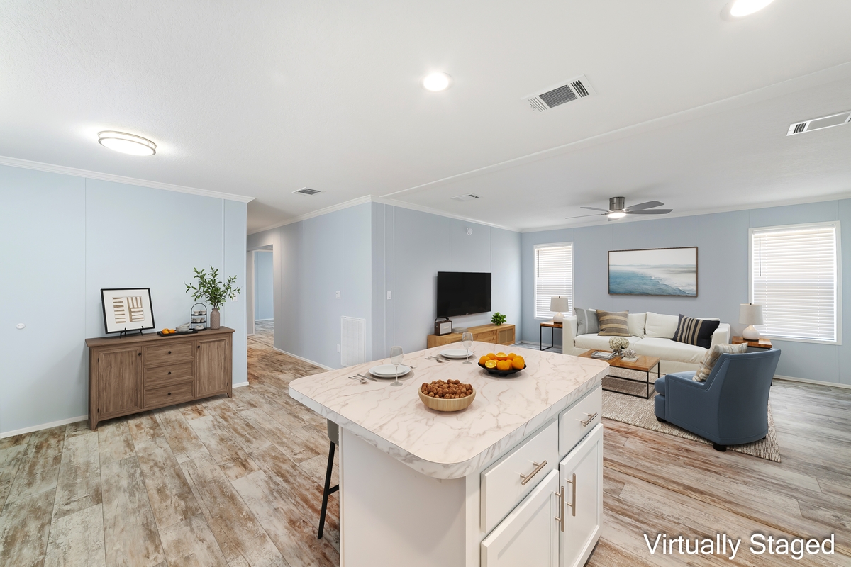 WAT Water Oak Country Club Estates