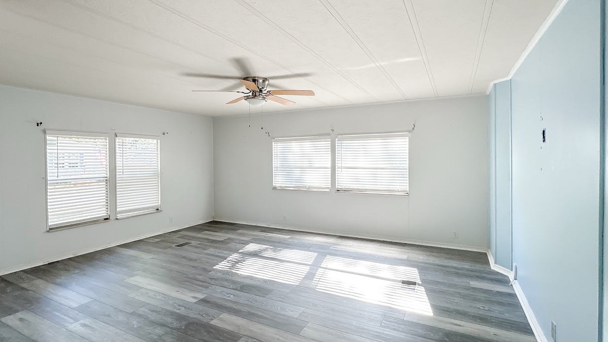 WAT Water Oak Country Club Estates