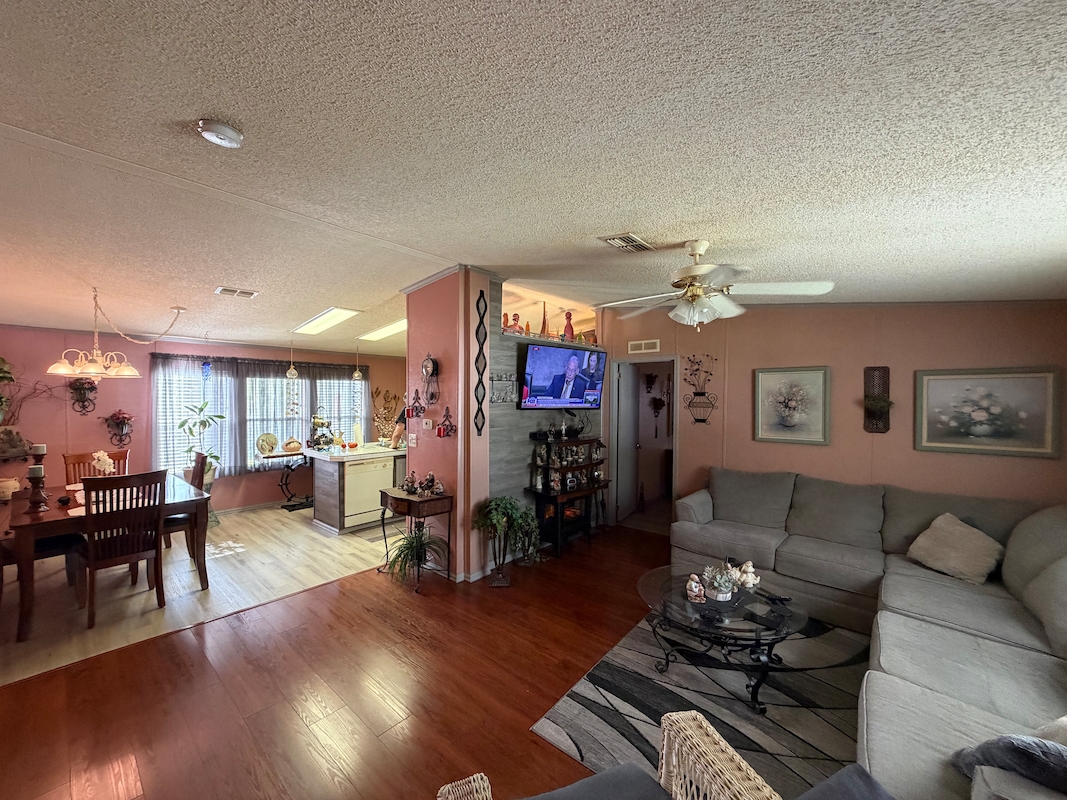 CRC Carriage Cove