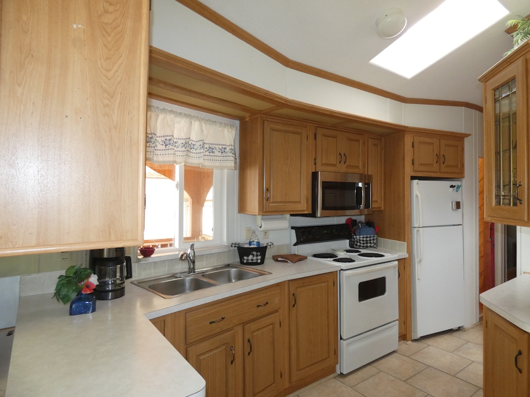 PCK Palm Creek Resort & Residences