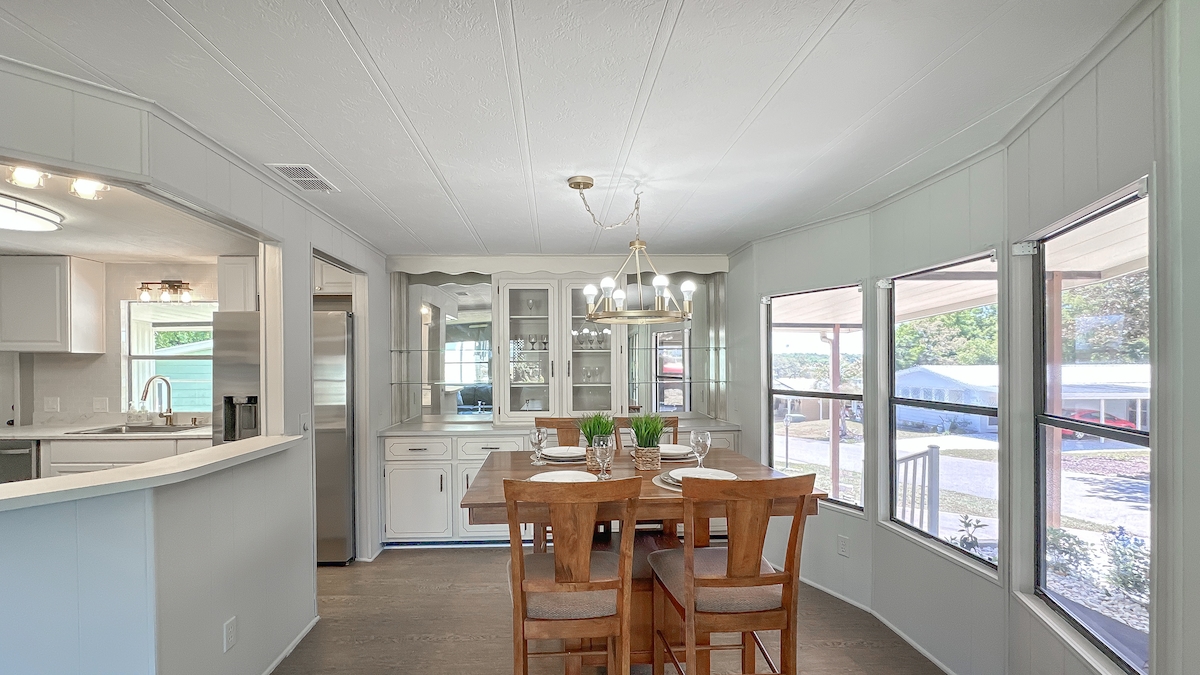 WAT Water Oak Country Club Estates