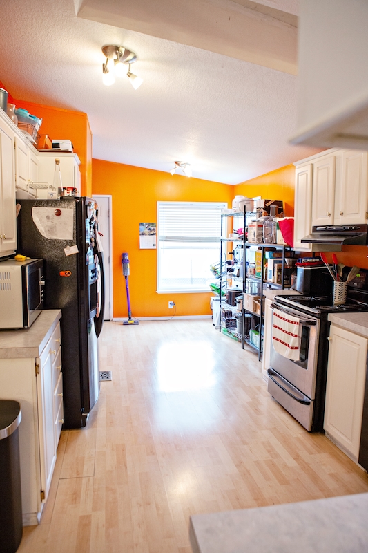 WDL Woodland Park Estates
