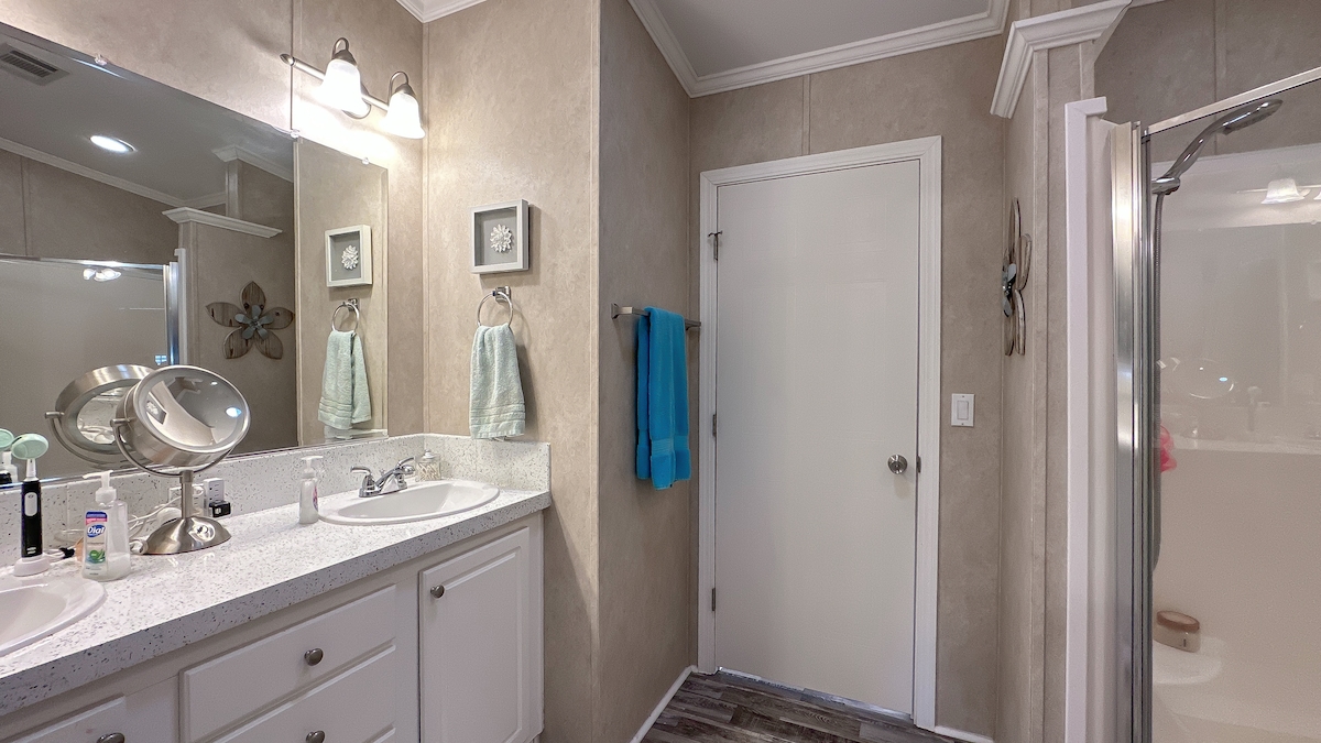 WAT Water Oak Country Club Estates