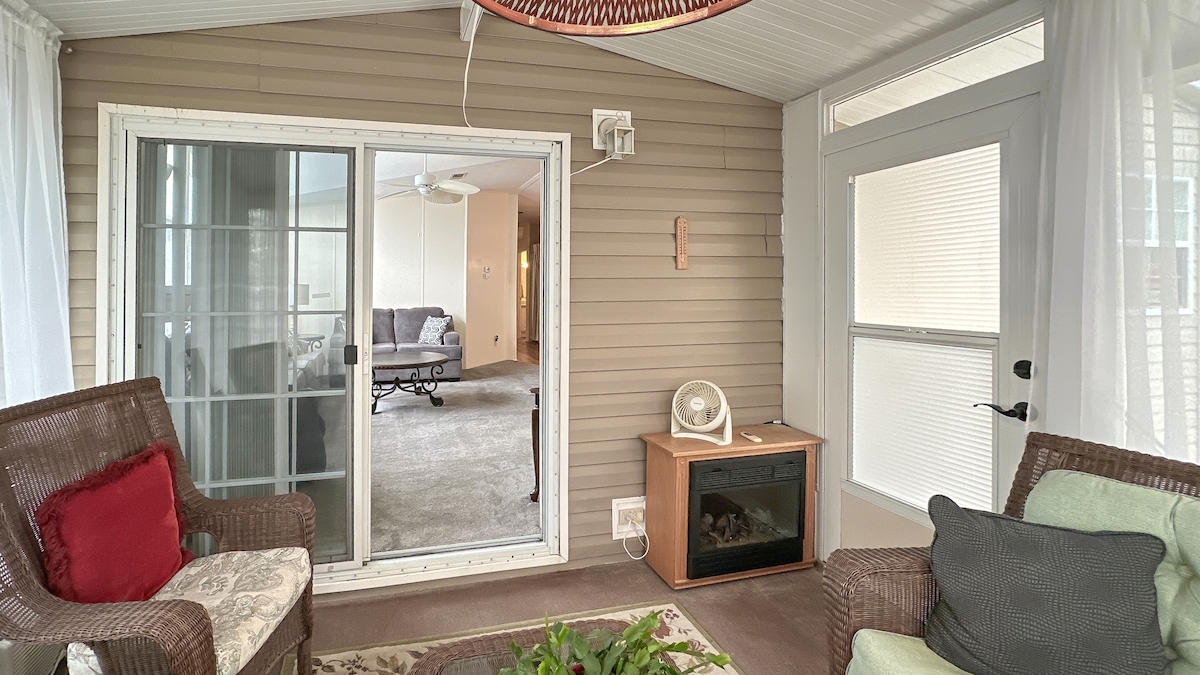 WAT Water Oak Country Club Estates