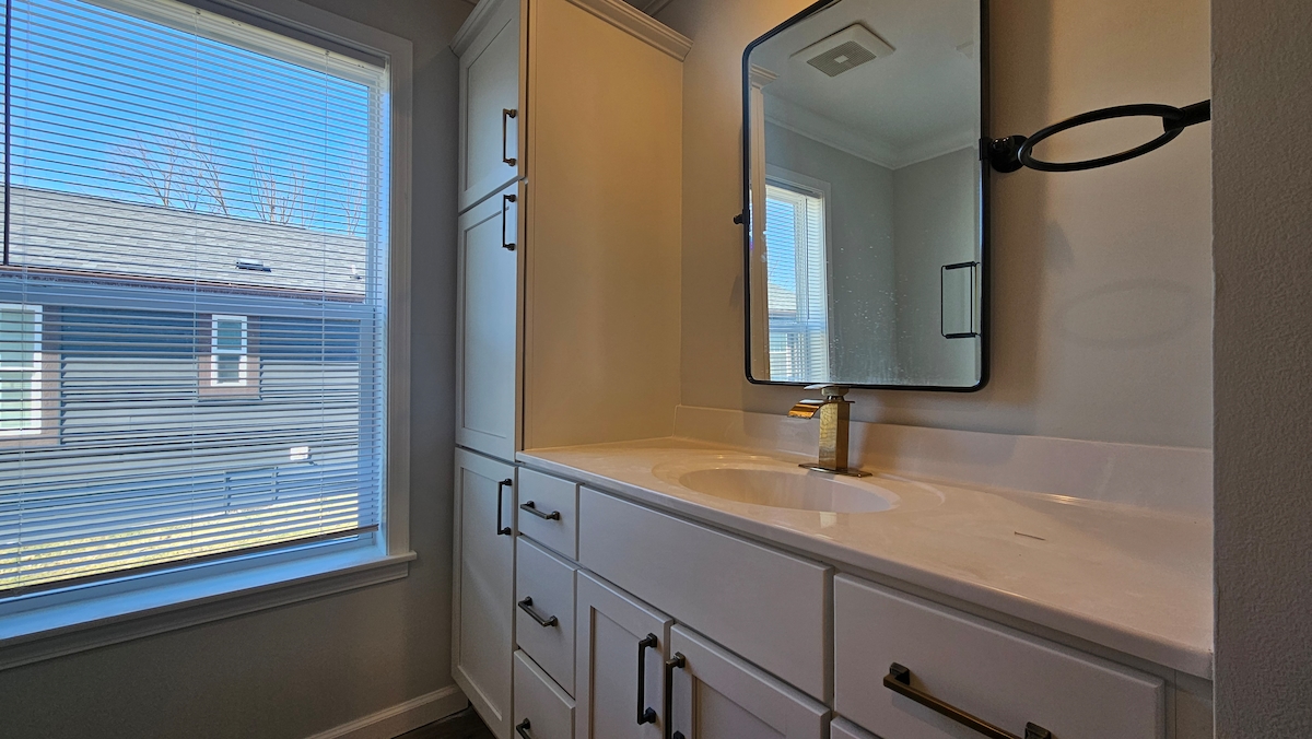 CMC Cider Mill Crossings