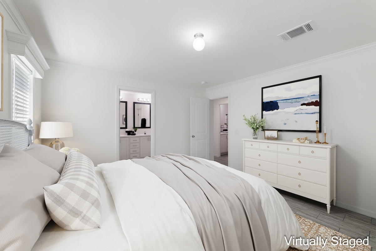 WAT Water Oak Country Club Estates