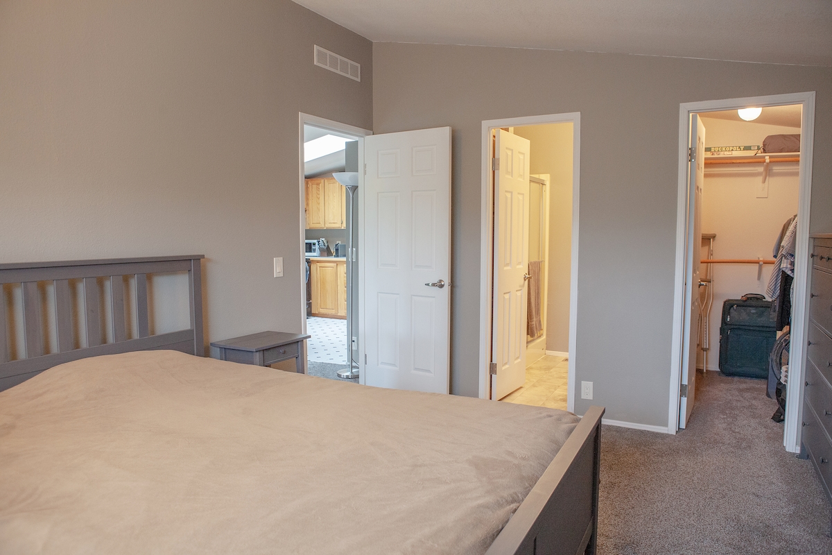 WDL Woodland Park Estates